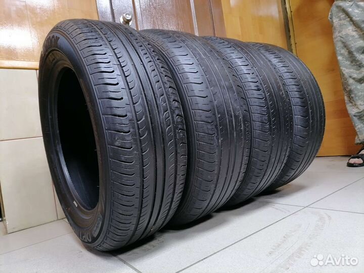 Hankook Optimo K415 225/60 R17