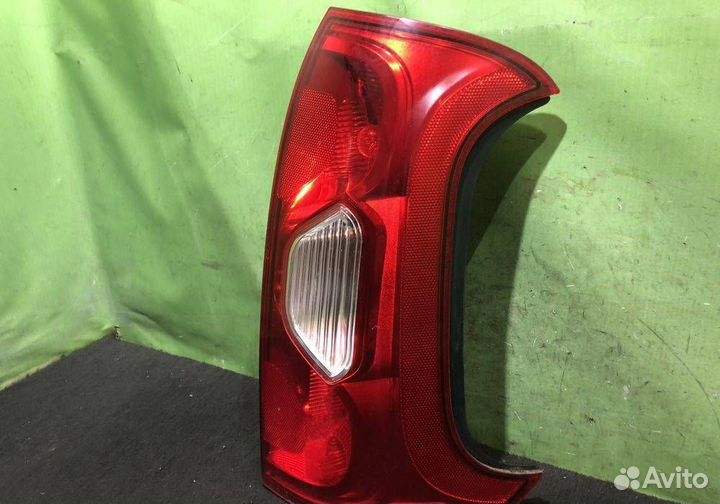 Фонарь задний правый Fiat Panda 3 2011-2024
