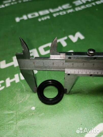 Сальник рулевого вала Москвич 2140