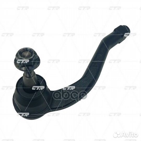 Наконечник рулевой тяги CE0947R CTR