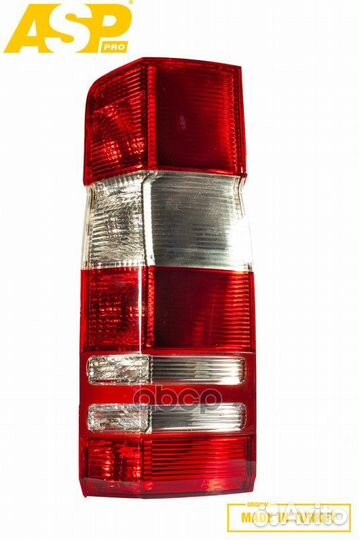 Фонарь задний LR6002 ASP