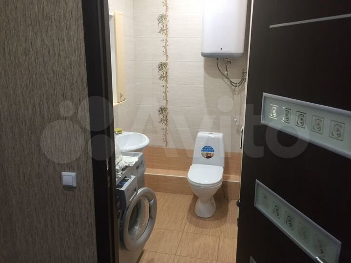 4-к. квартира, 150 м², 4/9 эт.