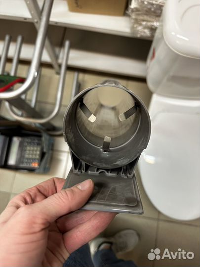 Подстакканик на куллер