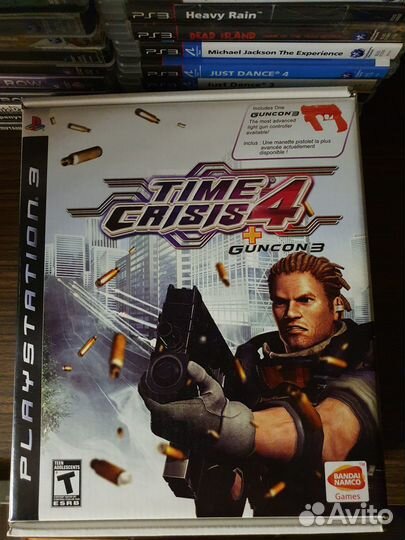 Игры диски для ps3 бу