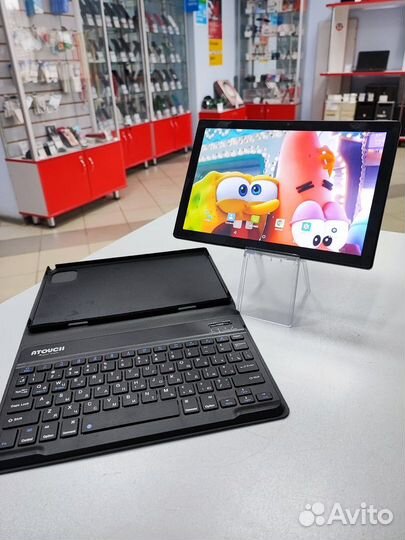 Планшет Atouch X19Pro 8/256gb