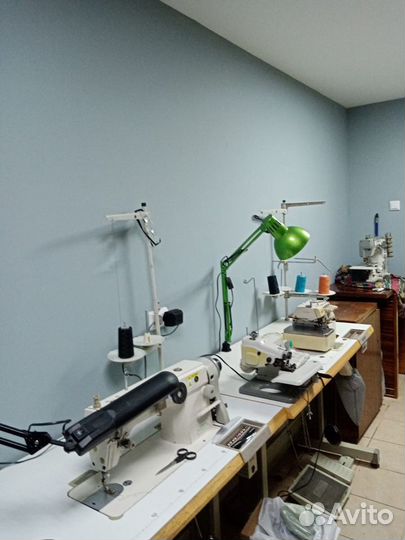 Ателье (Ремонт одежды )