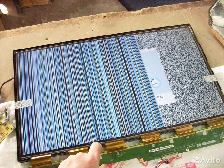 Ремонт Телевизоров samsung