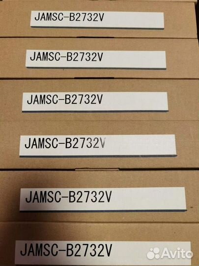 Yaskawa jamsc-B2732V