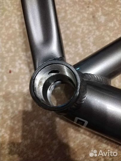 Рама велосипедная