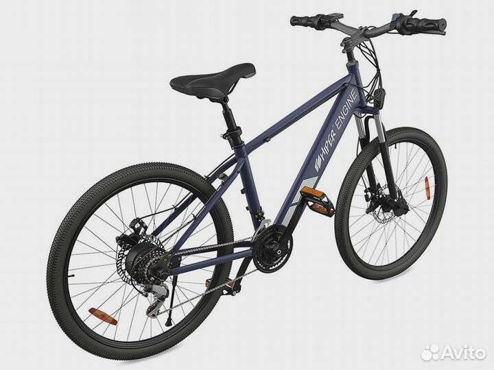 Электровелосипед Hiper Engine B63