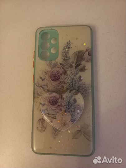 Чехолы на samsung galaxy a32