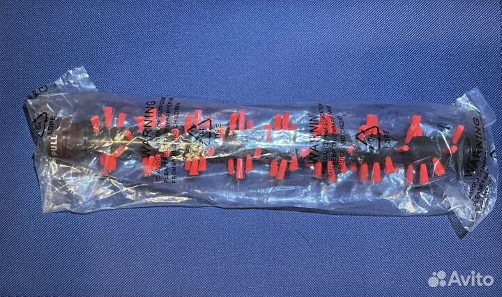 Щетка для пыли Вissеll CrossWave 17132