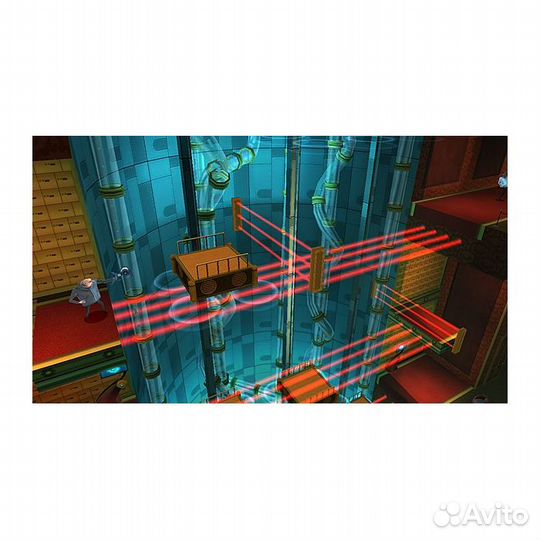 Гадкий Я Essentials, б/у (PSP)