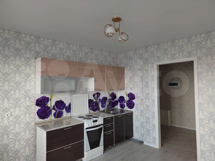 2-к. квартира, 69 м², 8/9 эт.