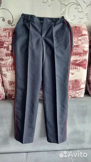 Кадетская форма парадная