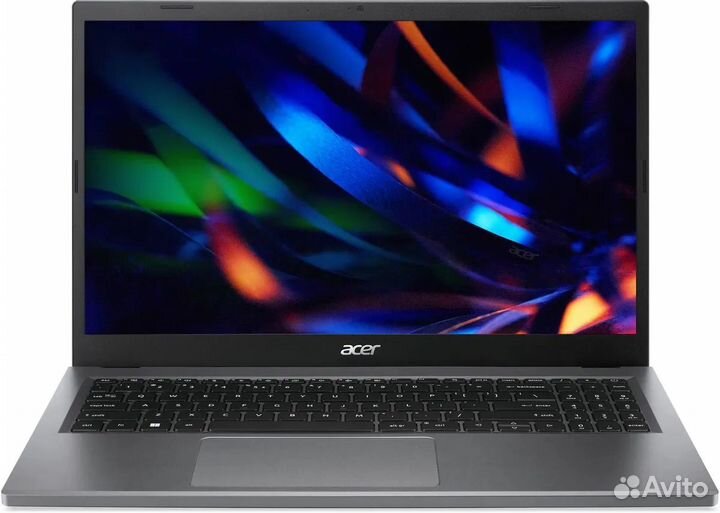 Ноутбук acer extensa 15 EX215-23 UN Новый