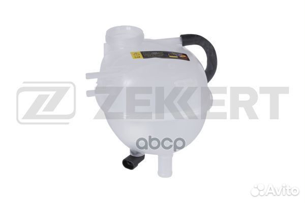 Бачок расширительный Opel Vectra C 02- Signum