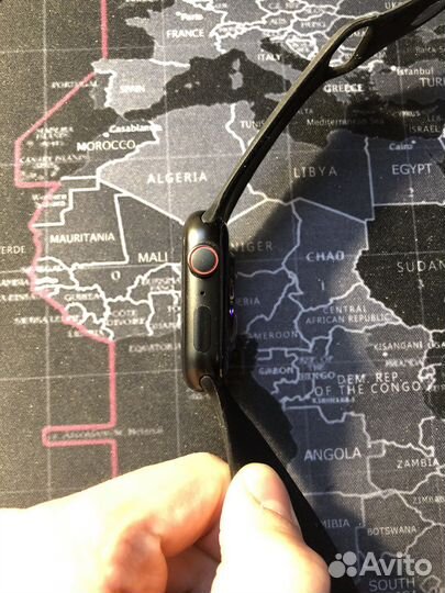 Смарт часы X7 Max