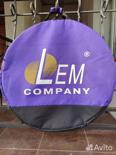 Чехол-сумка для велоколес 