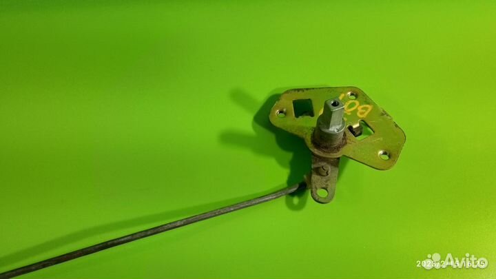 Замок двери задний левый для Daewoo Espero/Nexia