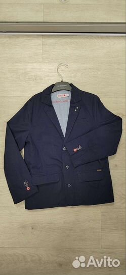 Пиджак детский Boboli