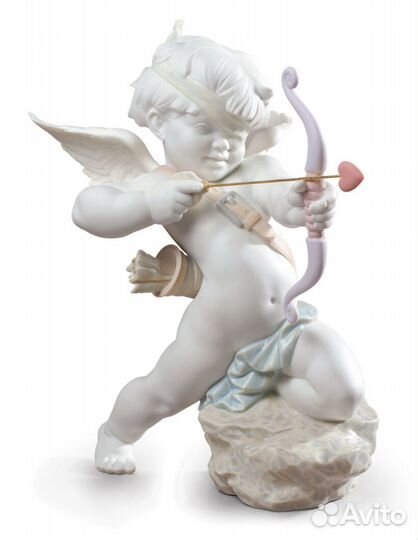 Фигурка Lladro 