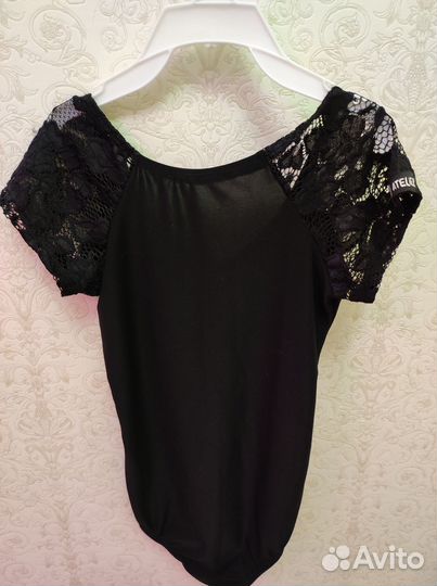 Костюм для тренировок (бальные танцы)