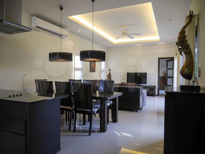 Дом (Таиланд)