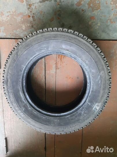 Bridgestone Blizzak MZ-02 205/70 R15 95Q