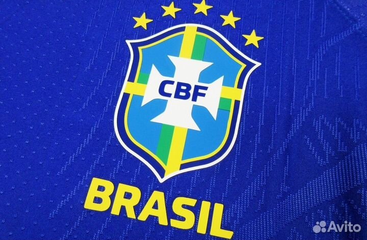 Игровая футбольная форма