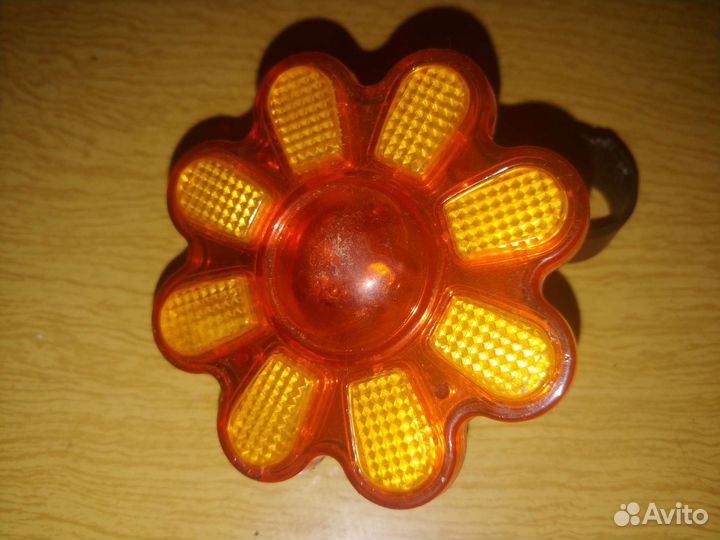 Катафот - фонарь задний для велосипеда