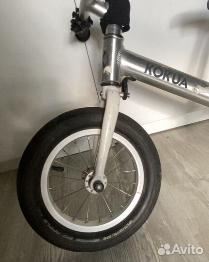 Беговел kokua