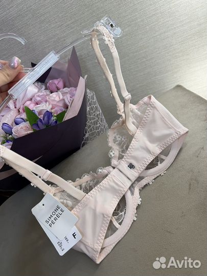 Бюстгальтер 65F simone perele