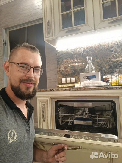 Ремонт бытовой техники