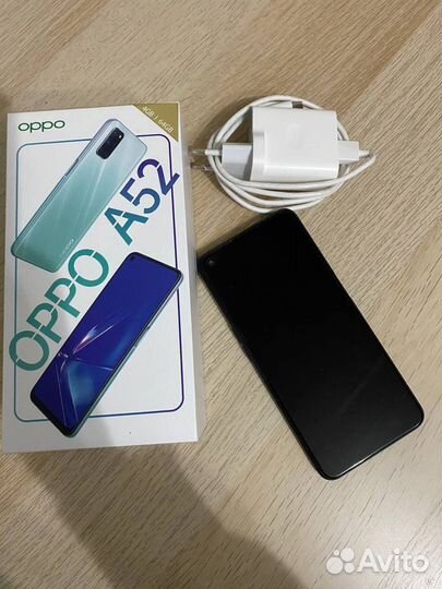 OPPO A52, 4/64 ГБ