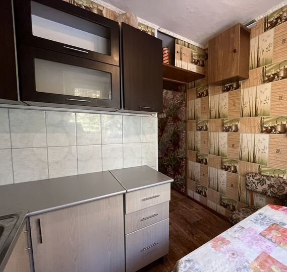 2-к. квартира, 46,1 м², 1/5 эт.