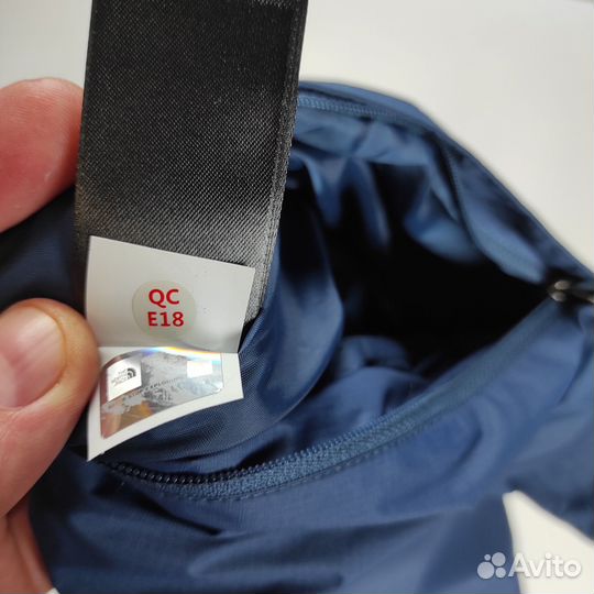 Мембранная куртка The North Face Dryvent