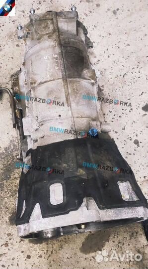 Кпп автоматическая (АКПП) BMW 3 F30/F31/GT F34