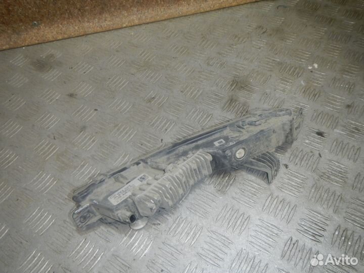 Фара противотуманная правая, Land Rover (Ленд Ровер) -range IV (13)