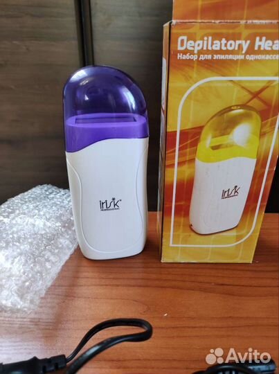 Воскоплав irisk