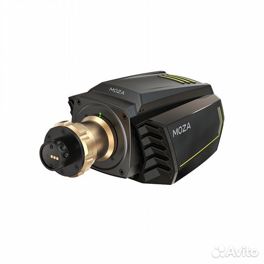 Moza Racing R16 база рулевая