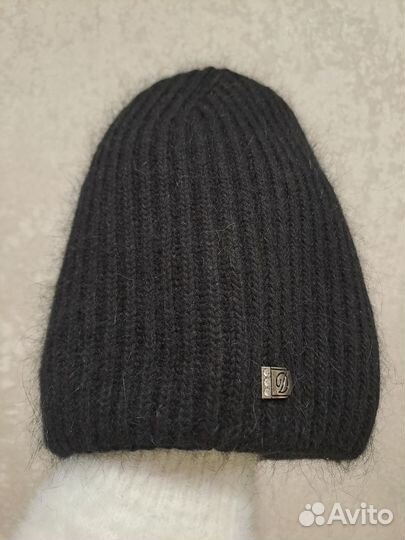 Шапка женская