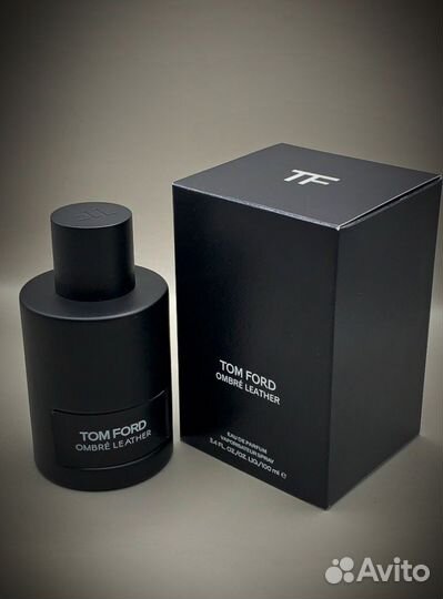 Духи tom ford Дубай