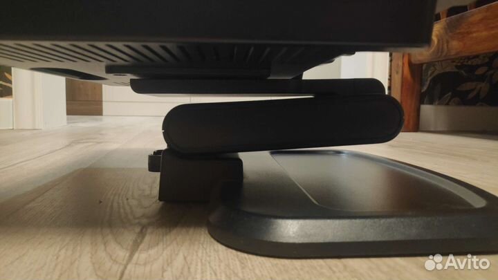 Монитор hp lp1740 (17