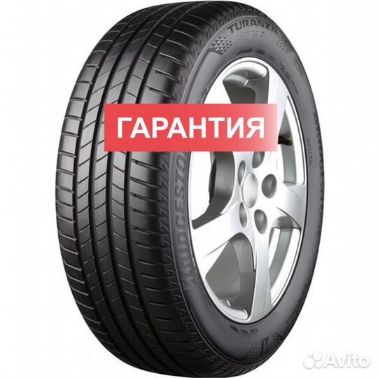 Bridgestone Turanza T005 195/55 R16