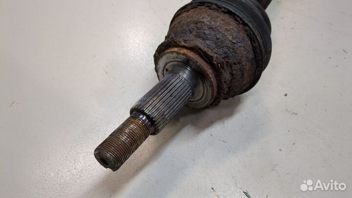 Полуось правая передняя Toyota RAV 4