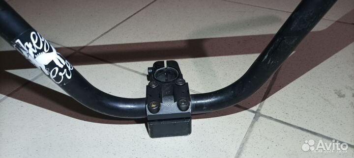 Детали bmx бмх читайте описание