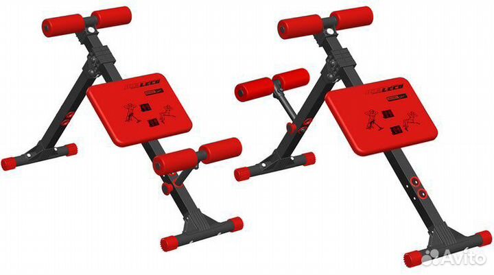 Спортивные тренажеры