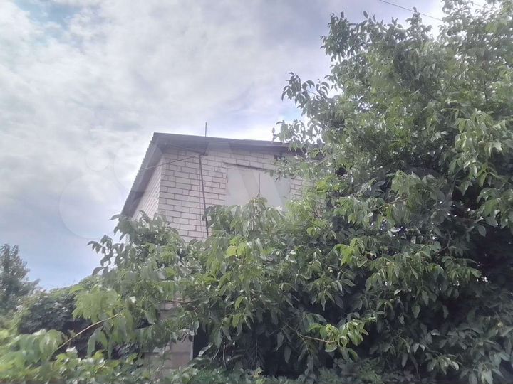 Дом 56 м² на участке 7 га