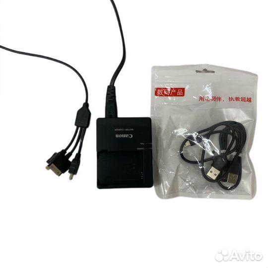 Фотоаппарат Canon EOS 600D, рассрочка